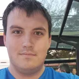 Facundo - profesor de inglés - Mar del Plata