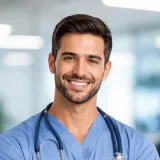 MOUNIR - Prof d'infirmier - 