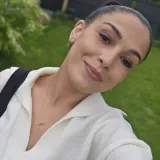 Karima - Prof d'anglais américain - Aix-en-Provence