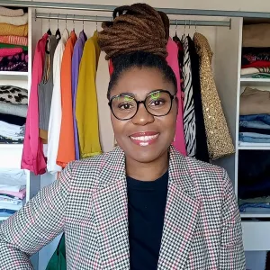 Fashionphili - Prof de conseil en style, image de soi - Vernouillet