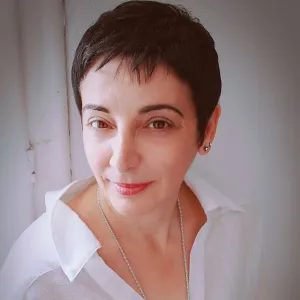 Maria - Prof d'espagnol - Paris