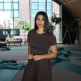 Kaya - Yoga instructor - London