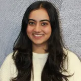 Arushi - Yoga instructor - Clayton