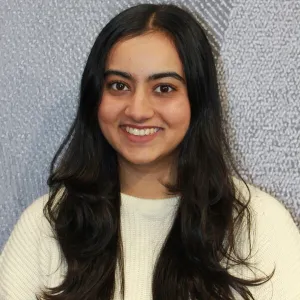 Arushi - Yoga instructor - Clayton