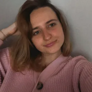Julia - nauczyciela języka polskiego - Warszawa