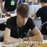 Thomas - Prof d'échecs - Besançon