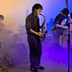 Felipe - Profesor de iniciación musical - Puerto Montt