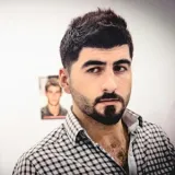 Mahmoud - Prof d'arabe - Mons