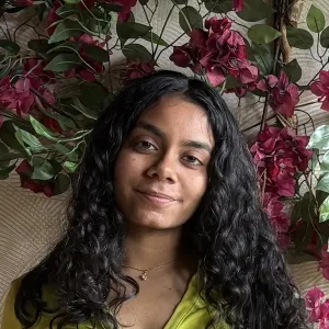 Vidita - Maths tutor - New Delhi