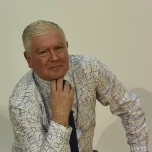 John - English tutor - Edmonton