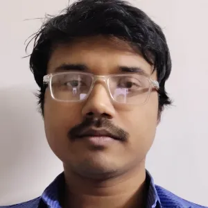Saptarshi - Computer Programming Tutor - Panagarh