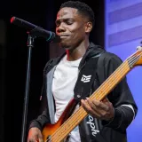 Anwanga-Abasi - Bass guitar tutor - Houston