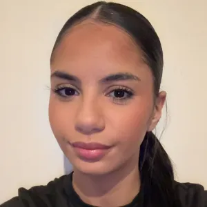 Fatima-zohra - Prof d'anglais - Lyon