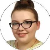 Agata - nauczyciela języka polskiego - Łódź