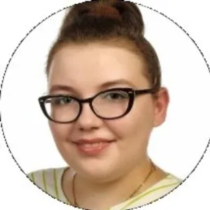 Agata - nauczyciela języka polskiego - Łódź