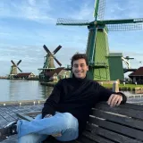 Manuel - Prof d'espagnol - Paris