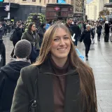 Laura - Profe de matemáticas - Donostia