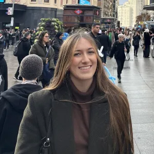 Laura - Profe de matemáticas - Donostia