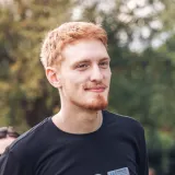 Niels - Prof de maths - Asnières-sur-Seine