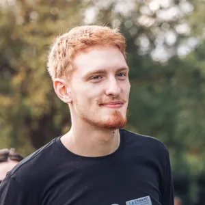 Niels - Prof de maths - Asnières-sur-Seine