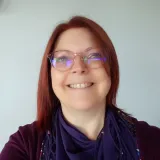 Valérie - Prof d'anglais - Arras