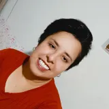 Yolanda - Professor de espanhol - Ribeirão Preto