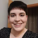 Sonia - profesor de español - Madrid