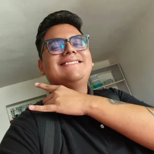 Josue - Profesor de informática básica - Tehuacán