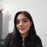 Samantha Ixchel - tutor académico - Temixco