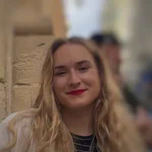 Sophie - Maths Tutor - London
