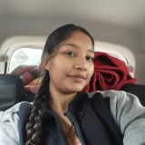 Sanjana - Reading tutor - Dariyapur
