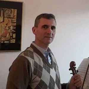 Jean-Michel - Prof de solfège - Narbonne