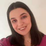 Iulia - Profesor de matematică - Cluj-Napoca