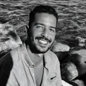 Hassan - Prof de maths - Cannes