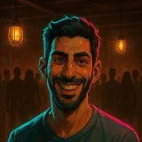 Stijn - Prof de guitare - Antwerpen