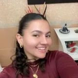 Lina - Prof de maths - Juvisy-sur-Orge