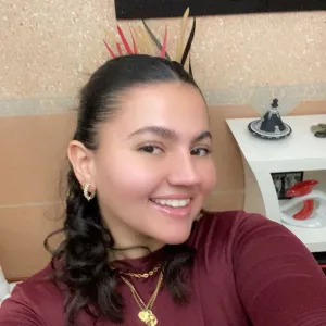 Lina - Prof de maths - Juvisy-sur-Orge