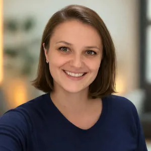 Dana - Profesor de norvegiană - Oradea