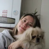 Cansu - Resim öğretmeni - Bandırma