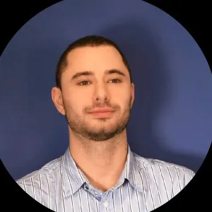 Moritz - Prof d'allemand - Paris