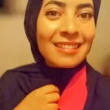 Halima - Prof de français - Brest
