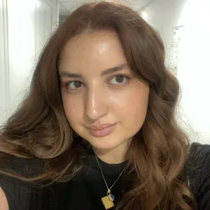 Maia - Prof de russe - Rouen