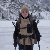 Benjamin - Prof de trail (course à pied) - Ostwald