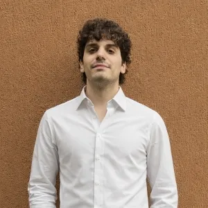 Lorenzo - Insegnante di lingue straniere - Rho