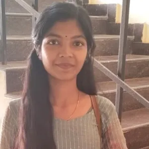 Sneha - Biology Tutor - Kalluvazhi
