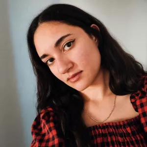 Andreia - Professor de reforço escolar - São Paulo