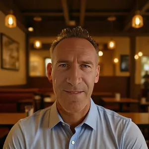 David - Prof de création de site web - Monflanquin