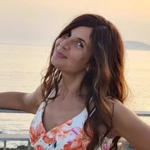 Simona - profesor de italiano - Lanzarote