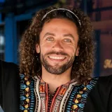Fernando - Other Dances tutor - Bristol