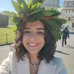 Francesca - Insegnante di chimica - Pisa